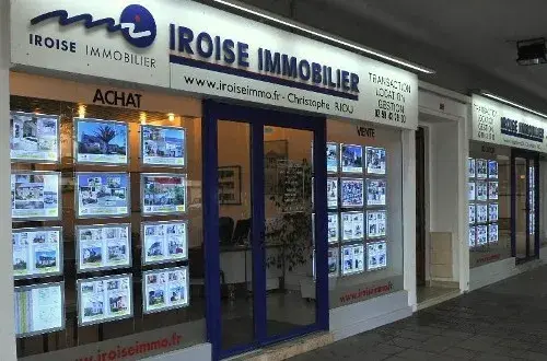 Iroise Immobilier