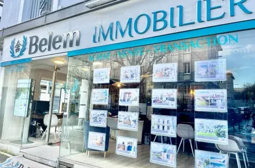 Belem immobilier