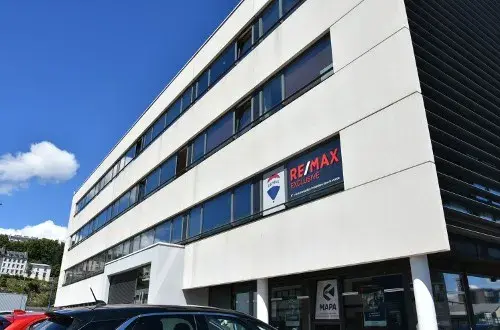 Agence immobilière RE/MAX Exclusive