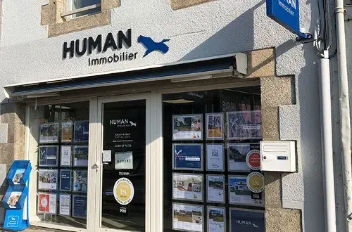 Human Immobilier