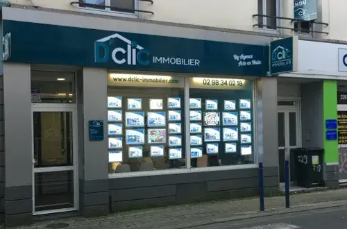 D'Clic Immobilier Agence Acte en Main