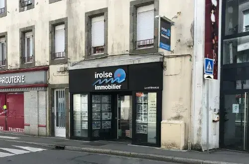 Iroise Immobilier