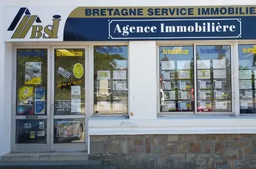 Bretagne Service Immobilier