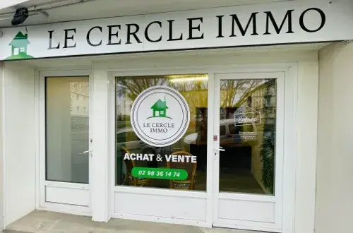 Le cercle immo