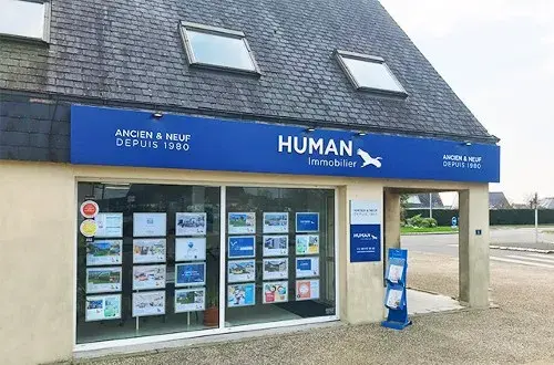 Human Immobilier