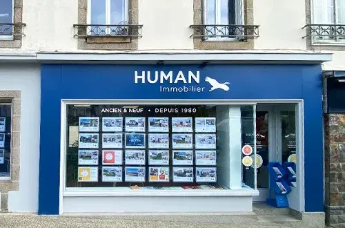 Human Immobilier