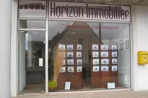 Horizon Immobilier