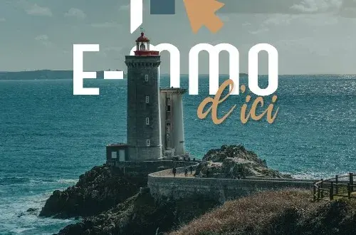 EMMO D'ICI