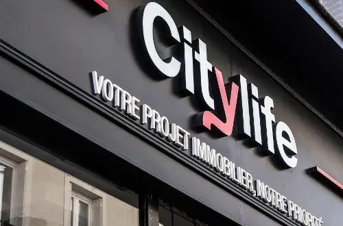 Citylife Immobilier