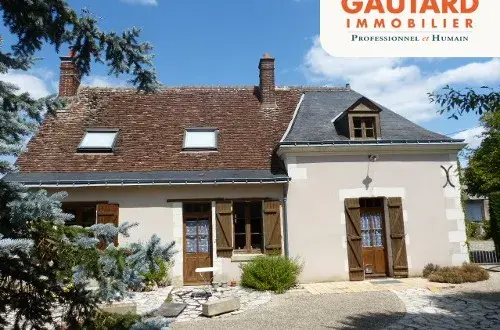 GAUTARD IMMOBILIER