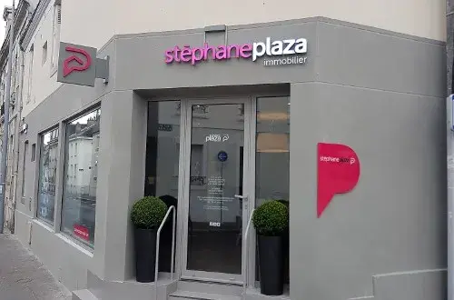 Stéphane Plaza Immobilier Est