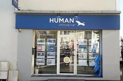 Human Immobilier La