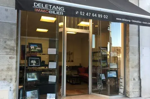 Deletang Immobilier