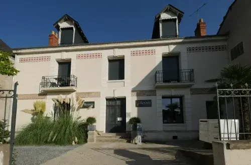 Agence immobilière PLESSIS IMMOBILIER La