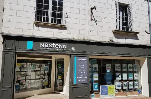 Agence Nestenn Immobilier Saint Avertin