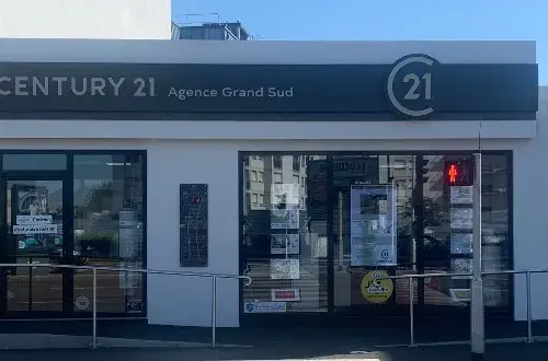 CENTURY 21 Agence Grand Sud