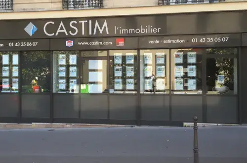 CASTIM IMMOBILIER