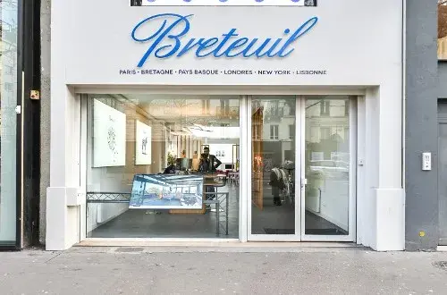 Breteuil Homes 14ème  Général Leclerc