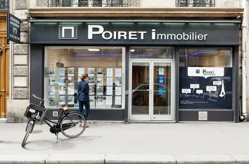 Poiret Immobilier