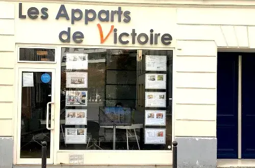 Les Apparts de Victoire