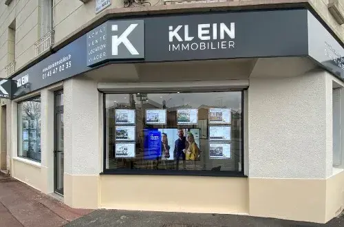 Agence Klein Immobilier