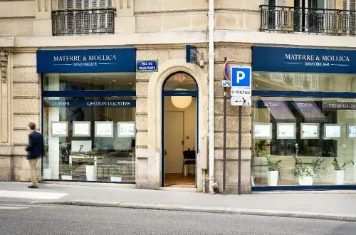 Materre & Mollica immobilier