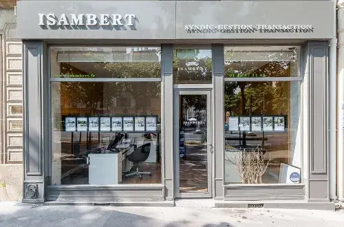 ISAMBERT Arago (Groupe ISAMBERT)