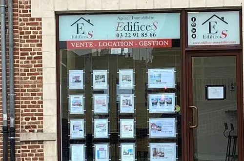 EdificesImmobilier