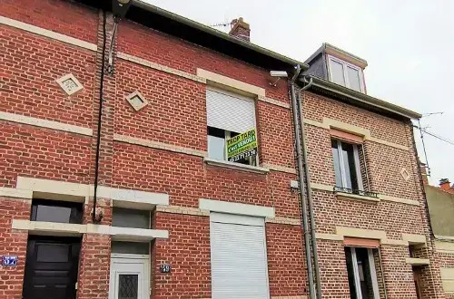 Amiens Immobilier