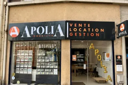 Apolia Immobilier