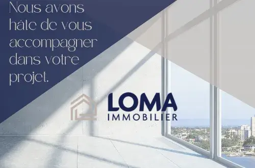 LOMA Immobilier