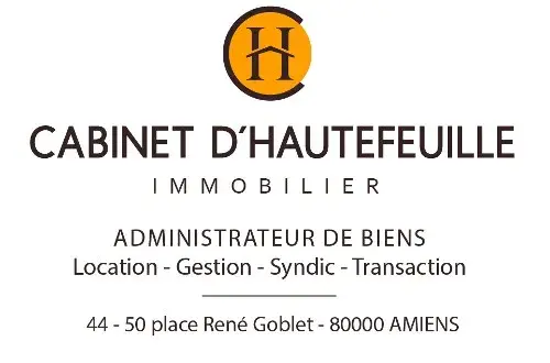 Cabinet d'HAUTEFEUILLE