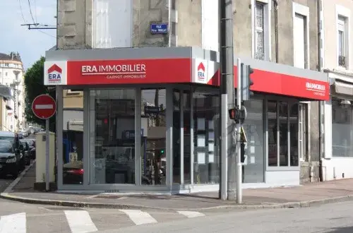 Era Carnot Immobilier