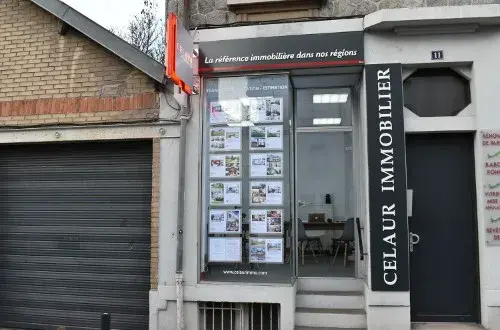 Celaur Immobilier