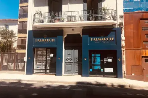 PALMAROLE IMMOBILIER