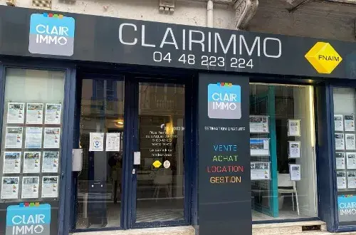 Clairimmo