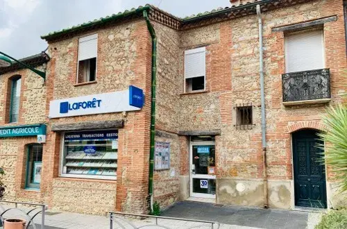 LAFORET ImmobilierAgence Immobilière