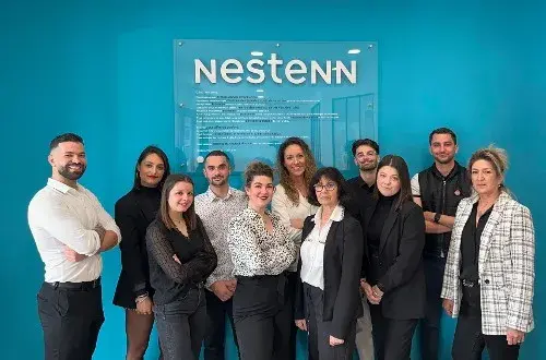 Agence Nestenn Immobilier Saint Estève