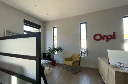 Agence immobilière Orpi LEGAL IMMO