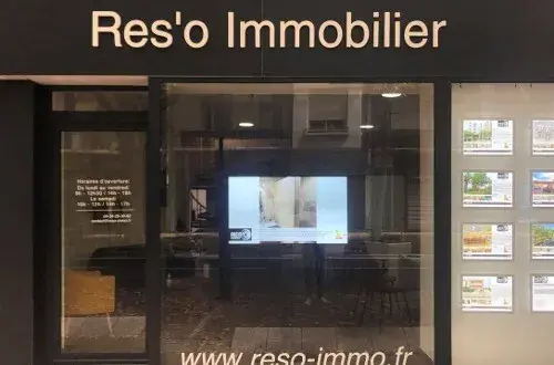 Res'o Immobilier