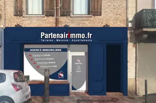 Agence Immobilière PARTENAIR'IMMO