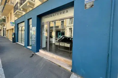 Promaterra Immobilier