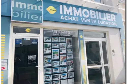 Bertran Immobilier