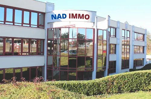 NAD IMMO