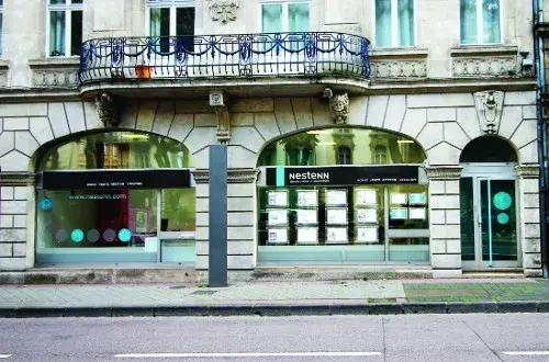 Agence Nestenn Immobilier