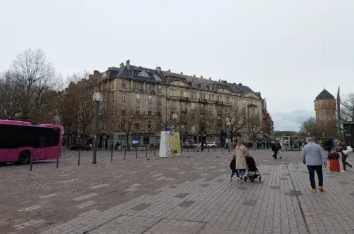 Agence Mosellane Immobilière  AMI