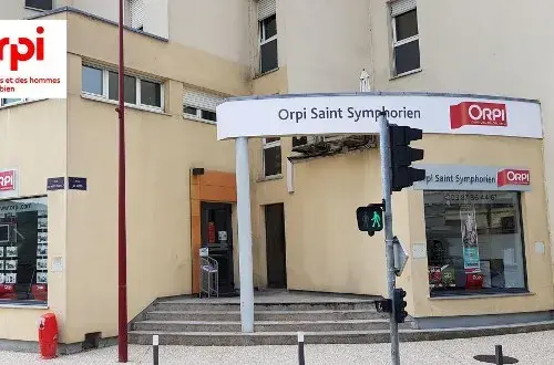 Orpi Saint Symphorien Immobilier