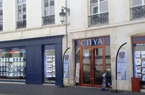 Citya République