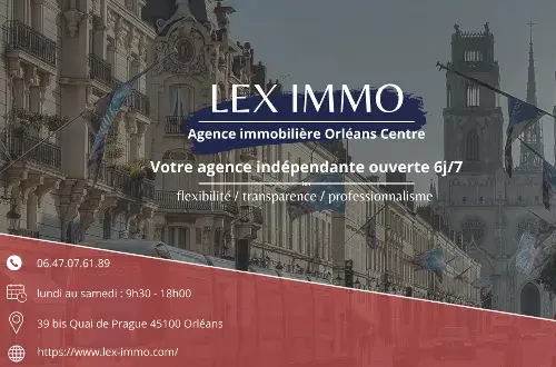 LEX IMMO