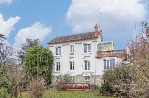 CÔTÉ LOIRE Immobilier de charme  Agence immobilièreet ses alentours